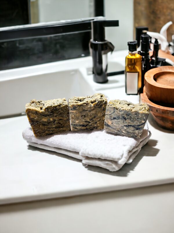 All Natural Beer Soap - Image 3